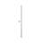 Simply Lock to Extend The Height Ceiling Fan Downrod-64447449-64447450