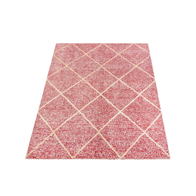 Orpheus Red Rug