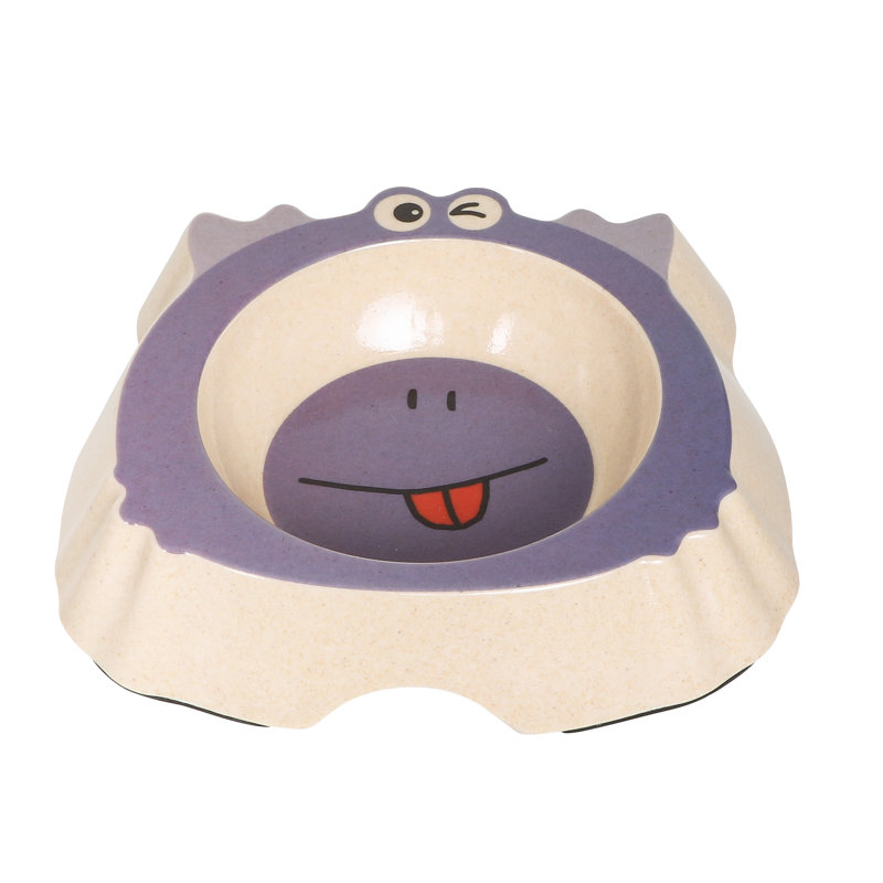 Midland Anti-Skid Pet Bowl