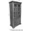 Oxford Display Cabinet