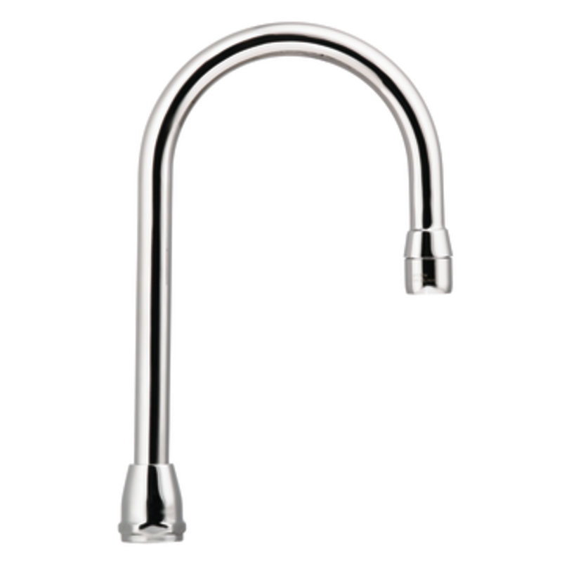 M-Dura Reach Gooseneck Spout