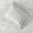 Grey Comforter With Radiant Crushed Velvet And For Full/Queen Featuring Fine Lining