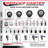 Polyurethane Caster-88883835