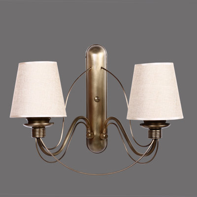 Bobbi LED Wallchiere