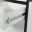 Table de chevet 2 tiroirs Soryn-1676719114