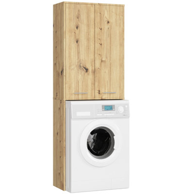 Rustam Bathroom Cabinet