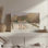 Impression sur toile, "Connection Barns" par Stephen Calcasola