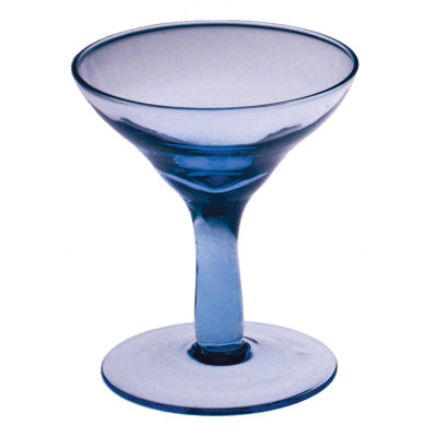Sampler 1 oz. Martini Glass Set