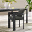 Chaise de patio en aluminium Tahoe-105697874