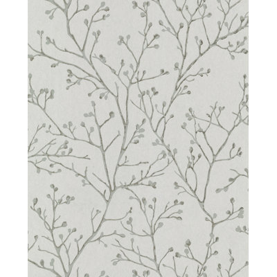 Rouleau de papier peint L 33 pi x l 20,9 po Kaidynn