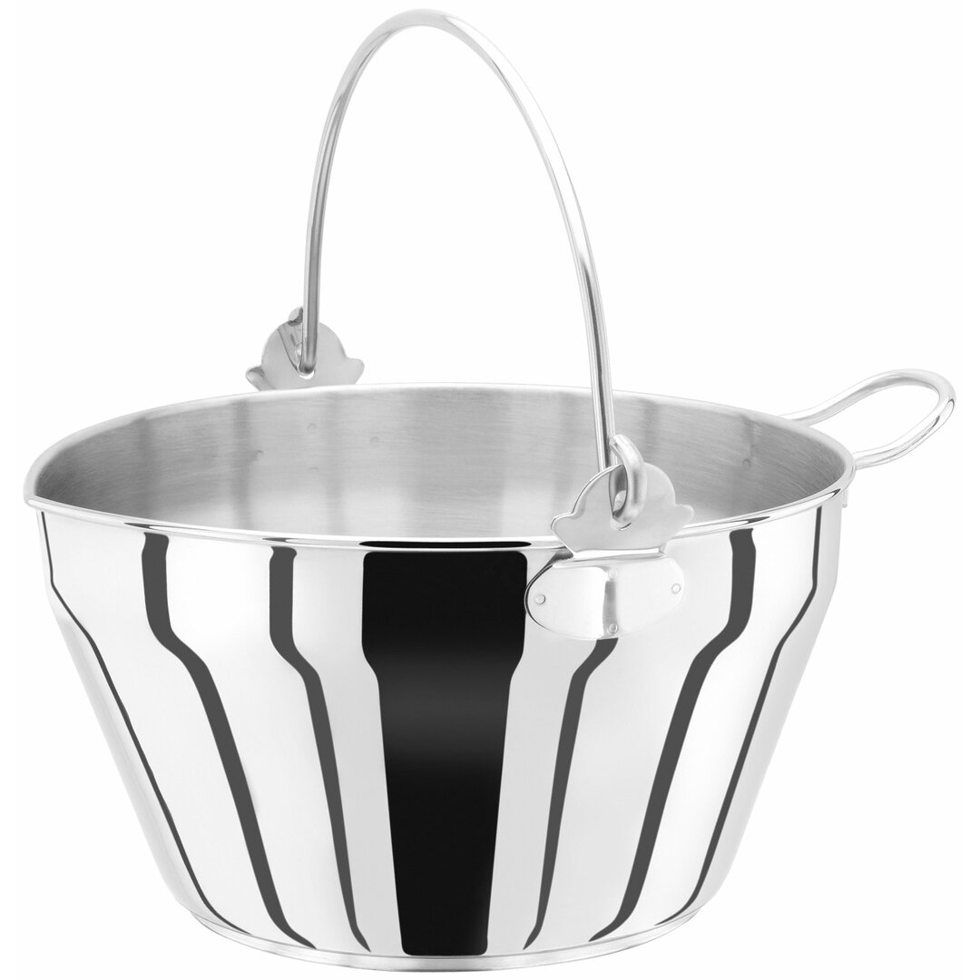 8 L Suppentopf Speciality Cookware