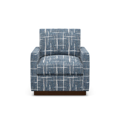 Chaise pivotante Meadow View