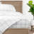 Microfiber Geometric Sheet Set-70214988-70214993