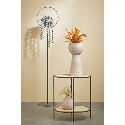 Salto End Table