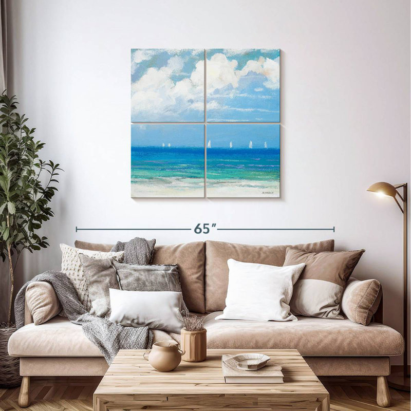 Gillard Seaside II