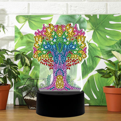 Lampe Dredan