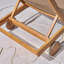 Chaise longue inclinable Kingstignt-967338655