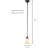 1 - Light Single Pendant
