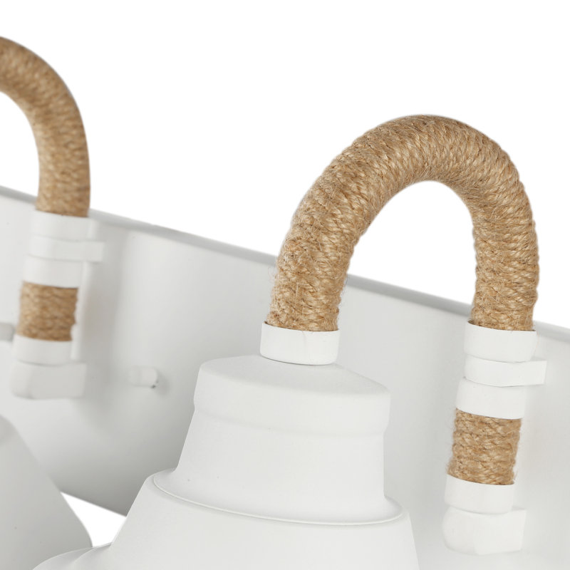 Journey 3-Light Vanity Light in Natural White