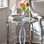 Simona Glass End Table-1981811607-1981811604