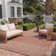 Amarien Performance Indoor/Outdoor Area Rug