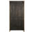 Hayes Sienna Display Cabinet