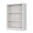Brusnice Standard Bookcase with Shelf-762670711-746470942