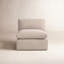 Cates Slipper Chair Pebble-267745559