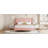 Upholstered Platform Bed-2130059486