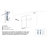 " Listlessness Hand Painted Canvas Wall Art " by Martin Edwards 2 - Pieces Painting Print