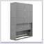 Murphy Bed Wall Bed With Shelves