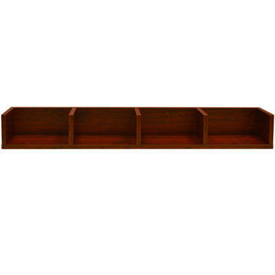 Bassett Floating Shelf