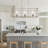 Mesick 3 - Light Kitchen Island Pendant-1470548730