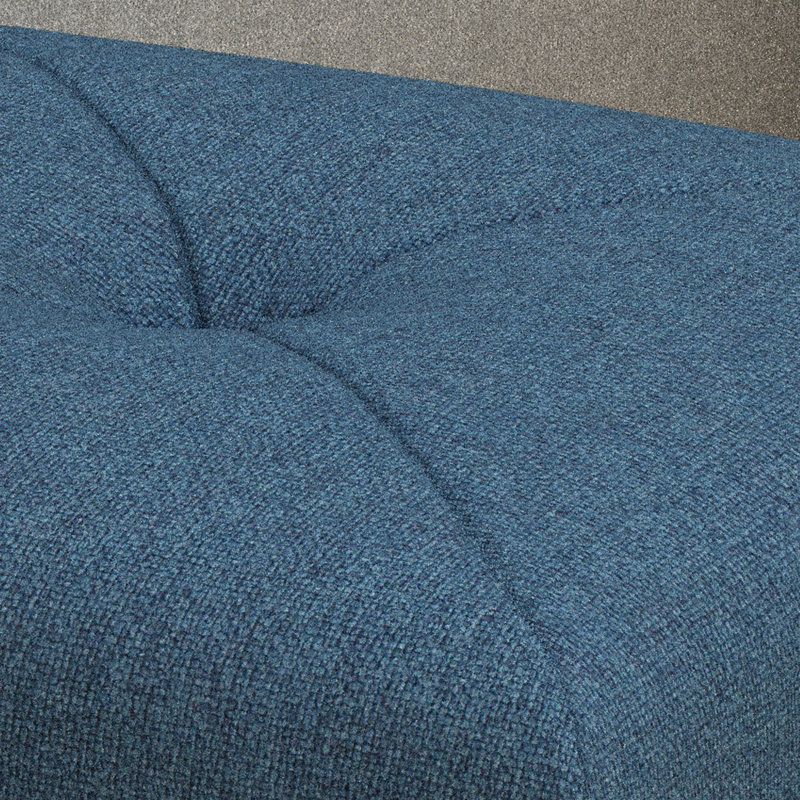 OTTOMAN, Bleu marine