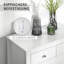 79cm W 5 - Drawer Chest of Drawers