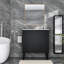 Meuble-lavabo de 30 po sans lavabo