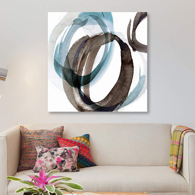 " Overture III " by PI Galerie