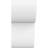 4"W x 8"H x 12"L Standard Crestline Architectural Grade PVC Rafter Tail-37850772