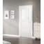 Porte standard en verre givré Mela-58144222