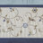 Serene Yellow Floral Embroidered Single 50x18'' Window Valance-308047900-308047902