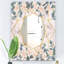 Miroir de coiffeuse Elementary Botanicals-40086900