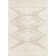 Geometric Shag Area Rug
