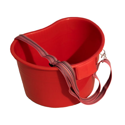 Zenport Plastic Bucket