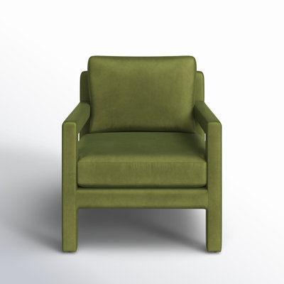 Kathryn Upholstered Armchair