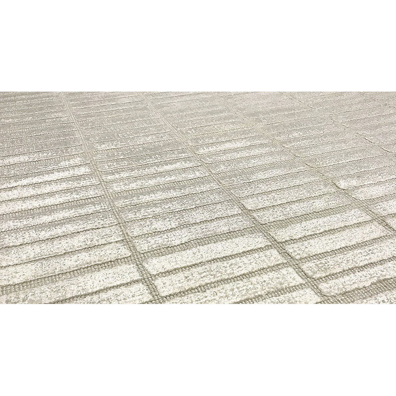 Geometric Area Rug