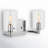 Haines 2 - Light Dimmable Vanity Light-613712519