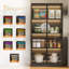 Garde-manger 63 po