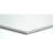 Rhythm Pat White 11 in. x 13 in. Matte Porcelain Floor and Wall Tile (10.75 sq. ft./Case)-1583716459