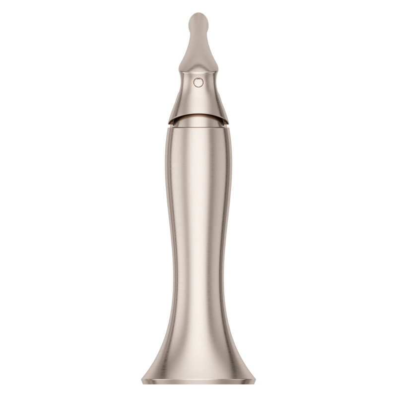 Rhen Single Control 4 in Centerset Lavatory Faucet , Brushed Nickel