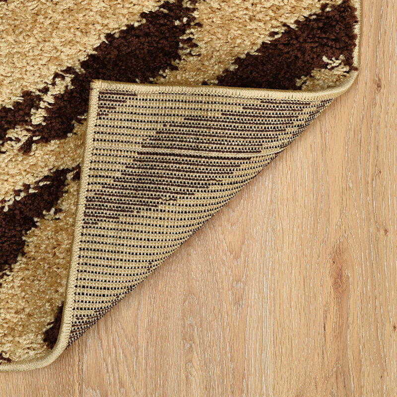 Brookstead Indoor Rug, Rectangle 5' x 7'